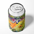 thumbnail image 4 of Carolines Treasures 8602CC Parrot  Parrot Head Can or Bottle Hugger Can Hugger multicolor, 4 of 5
