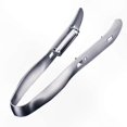 thumbnail image 1 of Multifunctional Vegetable Peeler, Stainless Steel Asparagus Peeler for Home Kitchen Use, 1 of 5