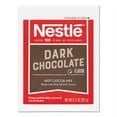 thumbnail image 2 of Nestle Hot Cocoa Mix, Dark Chocolate, 0.71 oz, 50/Box, Each, 2 of 3