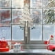 thumbnail image 5 of Adornos de Borlas para Árbol de Navidad, Hechos a Mano, con Cuerda Tejida, para Decoración de Pared de Dormitorio., 5 of 6