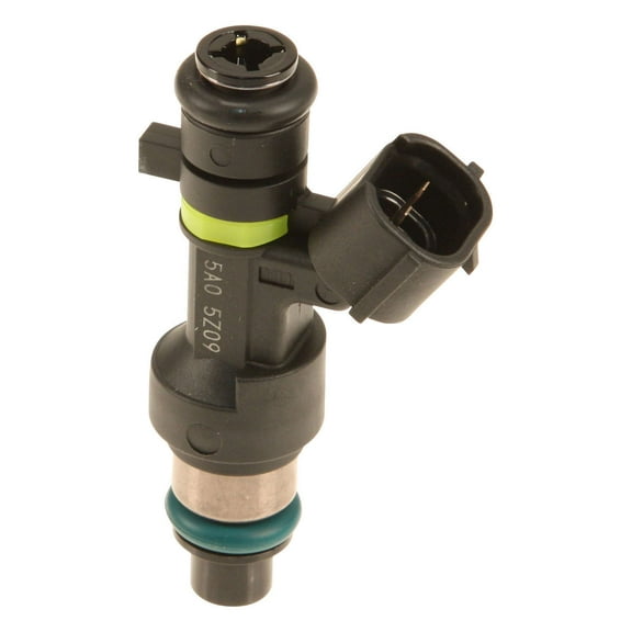DENSO First Time Fit Fuel Injector Fits select: 2007-2012 NISSAN SENTRA, 2007-2012 NISSAN VERSA