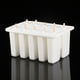 thumbnail image 1 of Molde para hacer helados de gel de sílice de 10 celdas Jadeshay, 1 of 9