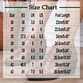 thumbnail image 3 of Roncen Women's Winter Casual Ankle Boots - Vintage Lace-Up Pointed Toe with Heart Accents Chunky High Heel Solid Color Professional Shoes, 3 of 8
