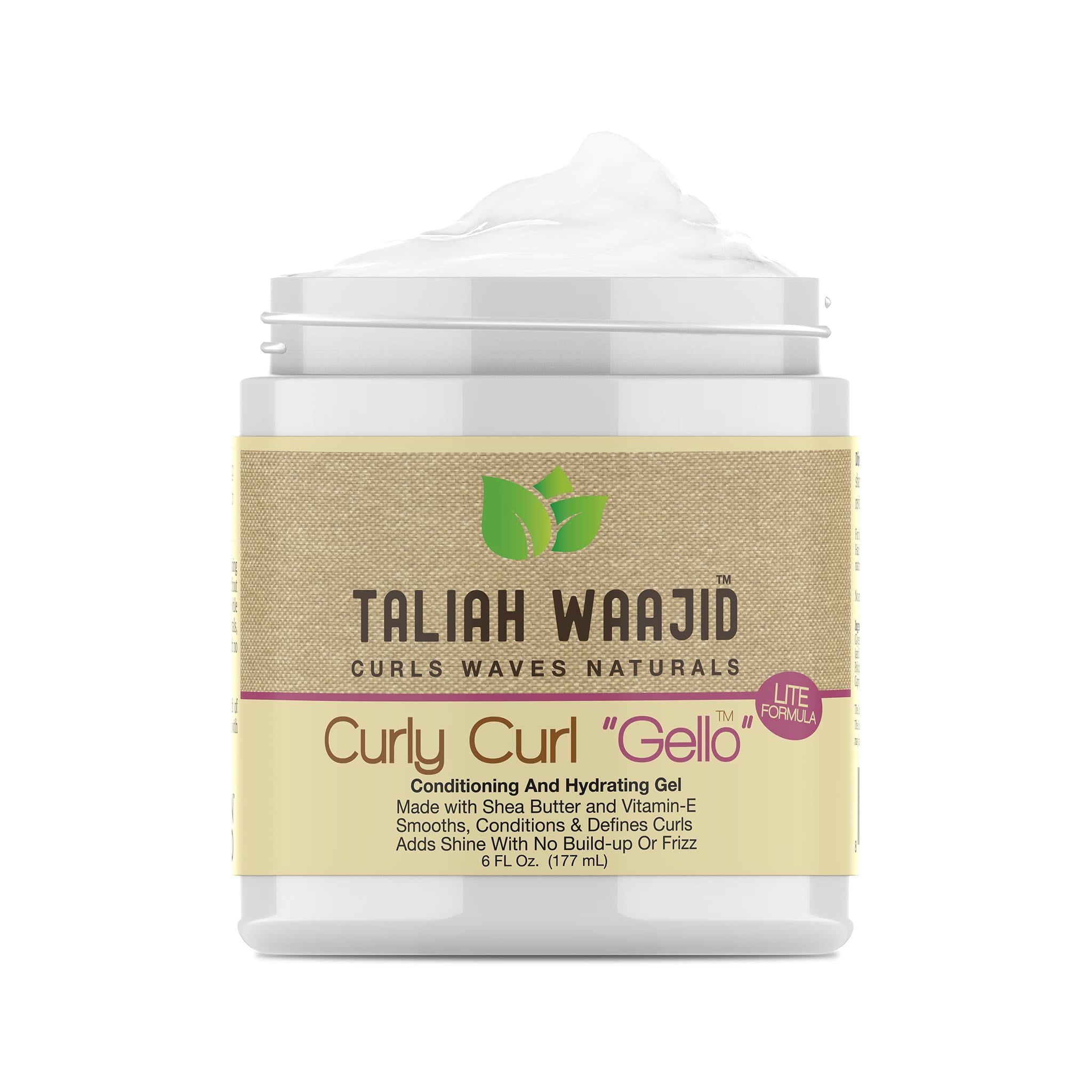 Curly curl cream by taliah waajid discount