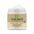 thumbnail image 2 of Taliah Waajid Curly Curl Gello Hydrating, Frizz-Stopping Hair Styling Gel with Shea Butter, 6 oz, 2 of 5