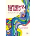 thumbnail image 2 of Religion and The Health of the Public, James R. Cochrane, Gary R. Gunderson Paperback, 2 of 2