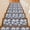Blue, variant on Palm Tree Stair Treads Non Slip for Steps Tropical Plant Coastal Summer Sky Blue 10 Pcs Reusable Adhesive Stair Runner Mats for Dogs Elders Carpet Treads Rugs for Staircase 8x30 In