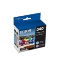 thumbnail image 1 of Cartucho de tinta Epson 340 Claria Photo HD de capacidad estándar, 1 of 6