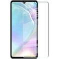thumbnail image 3 of Huawei P30 Lite Screen Protector, [2 Pack] Case-Friendly Tempered Glass Screen Protector with 9H Anti Scratch HD Clear, 3 of 3