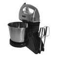 thumbnail image 2 of Batidora de Mano Bartech Con Pedestal BTEDIM-PM01 Gris BARTECH BTEDIM-PM01, 2 of 3