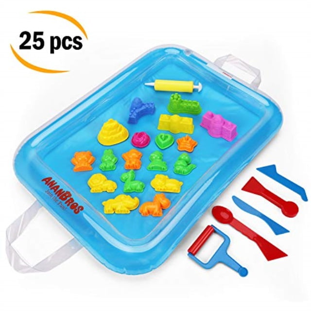 cool sand toys
