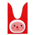 thumbnail image 4 of Bolsas Dibujos Animados Baby Shower para Suministro de Envoltorio preestablecer Macarena Rabbit Bunny Bags, 4 of 8