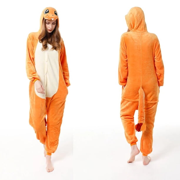 Pijamas de franela Licorne para niños y niñas, ropa de dormir de invierno, conjunto de elefante, cebra, Animal xuanjing unisex