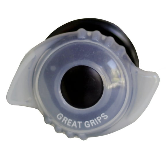 Standers Great Grips with Glow Inserts Sleep Aids, 0.1 Pound