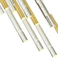 thumbnail image 2 of Dragonswatch Integrated LED Satin Gold Chandelier, 2 of 3