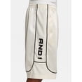 thumbnail image 4 of AND1 Boy's All Court 2-Pack Basketball Short, Sizes 4-18, 4 of 15