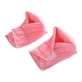 thumbnail image 2 of Correas Protectores para Almohada Shamjiam, Almohada para el Talón, 2 of 5
