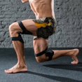 thumbnail image 1 of Knee Joint Support Knee Booster Patella Joint Protection Climbing Protector, 1 of 4