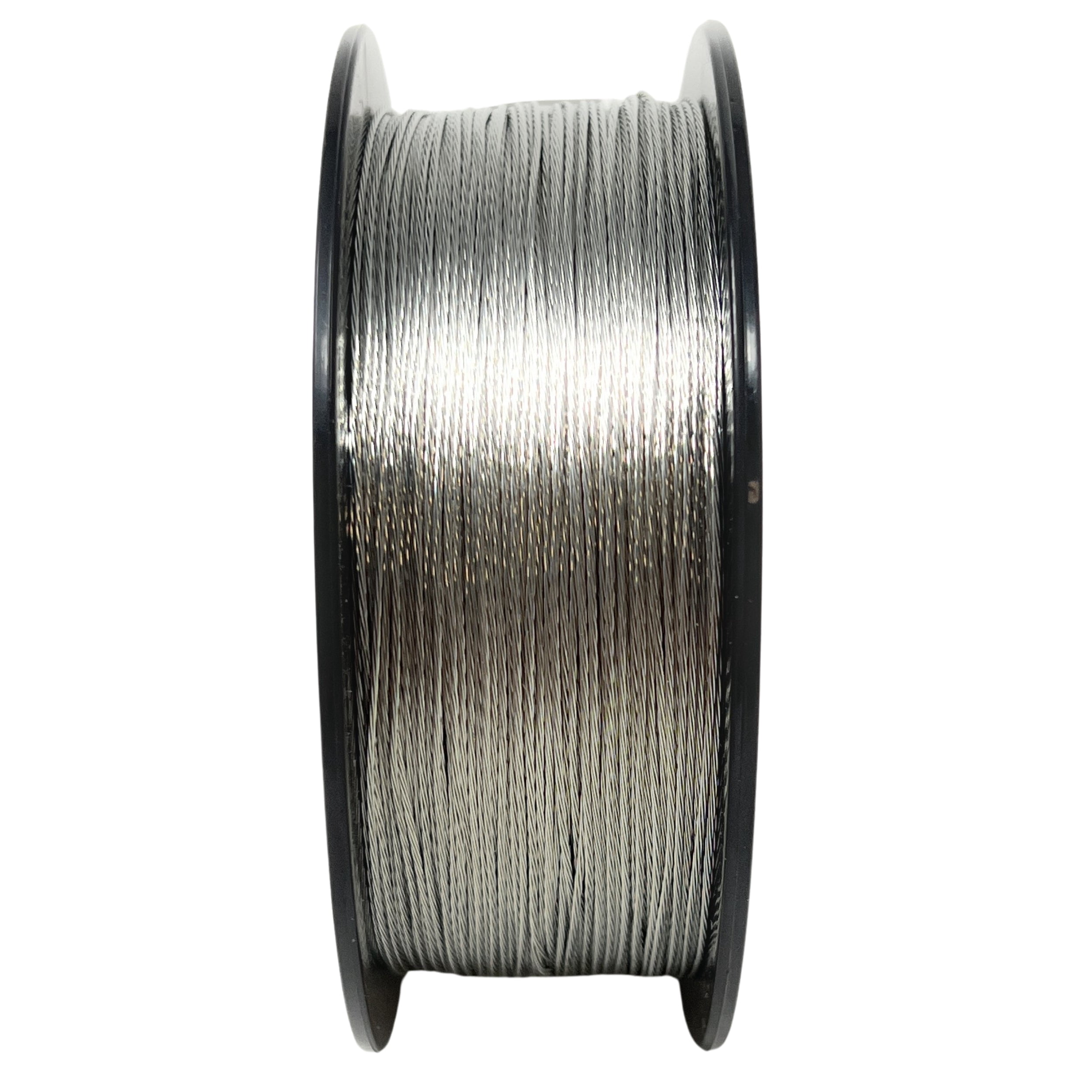 Reaction Tackle Copper Trolling Wire - Copper Fishing Line - Corrosion Resistant Tin Coated Copper Super Smooth and Thin Diameter to Reach Deeper Depths 20LB / 300 foot