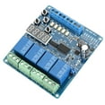 thumbnail image 2 of 36V Relay Module, Stable Performance Power Anti-Reverse Connection Function Relay Module, Schoool For Factory Home Laboratory, 2 of 8