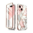 thumbnail image 2 of i-Blason Cosmo Marble Pink Snap Case for iPhone 13 mini (iPhone2021-5.4-Cosmo-SP-Marble), 2 of 2
