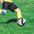 thumbnail image 3 of Balón de Fútbol Colamx Tamaño 5 Profesional Duradero Ligero Estilo E, 3 of 8