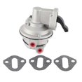 thumbnail image 1 of Marine Mechanical Fuel Pump Assembly 97401 Replacement for Mercruiser 5.0 305 5.7 350 Engines, 1 of 5