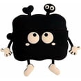 thumbnail image 1 of Compatible with Airpod pro2 protective case with pompom key chain, shock-absorbing protective soft silicone girl protective case-cute baby- ( pro2), 1 of 4