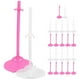 thumbnail image 1 of 24pcs Doll Supports Little Figure Display Holders Small Doll Stands for Shop, 1 of 3