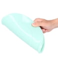 thumbnail image 4 of Pot Sealing Lid, Silicone Pot Cover,  Flexibility No Leakage Easy To  For Large-Size Bowls Pressure Cookers Home Kitchen, 4 of 8