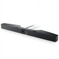 thumbnail image 1 of Dell Pro Stereo Soundbar AE515 Dell DELLSBAE515MDell, 1 of 3