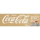 Coca-Cola Vanilla Soda Pop, 12 fl oz, 12 Pack Cans - image 8 of 13