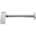 thumbnail image 5 of ALFI brand AB9026-PC Polished Chrome Solid Brass Square Modern Decorative Bottle P-Trap, 5 of 7
