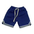 thumbnail image 5 of Colcolo 1/6 Male Figure Clothes Shorts Dress up Costume for 12inch Male Dolls Figure Blue, 5 of 8