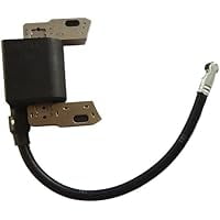 Ignition Coil Magneto for 798534, Stable Spark, Easy Installation
