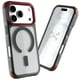 thumbnail image 2 of Funda Case GHOSTEK Covert Mag para iPhone 17 PRO MAX Humo, 2 of 8