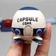 thumbnail image 3 of Figuras de acción de Dragon Ball Z, congeladores, nave espacial, cápsula, empresa Saiyan, Space Pod, dragón, Radar, explorador, artículo de colección, Juguetes, 3 of 4