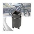 thumbnail image 3 of Herramienta de extracción de tuercas de seguridad para motocicletas, herramienta de extracción de dados, llave de dado de 4 clavijas para luz Surron negra, negra, 3 of 5