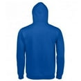 thumbnail image 2 of SOLS Mens/Womens Spencer Hooded Sweatshirt, 2 of 4