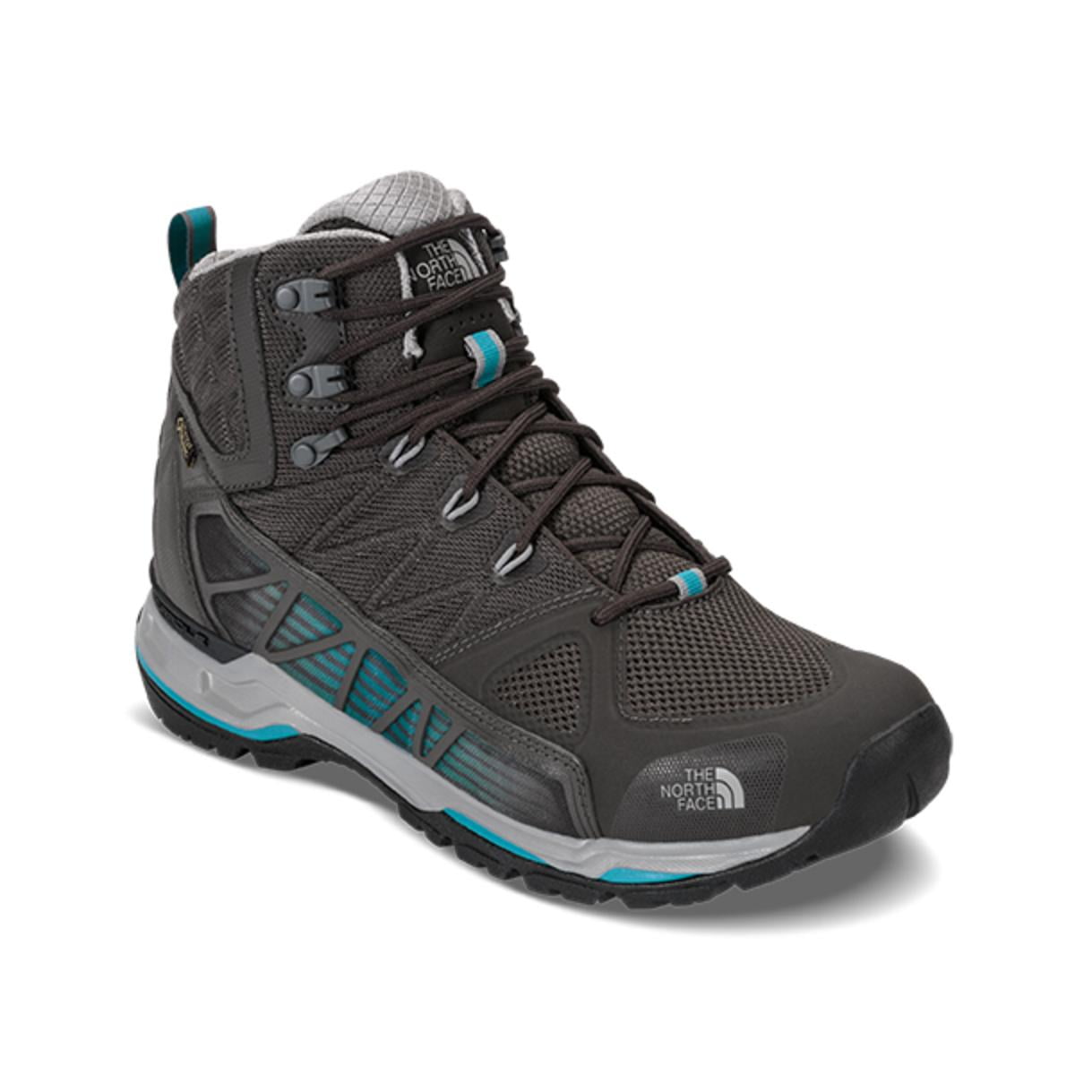 The North Face Men's Ultra GTX Surround Mid Boot 13