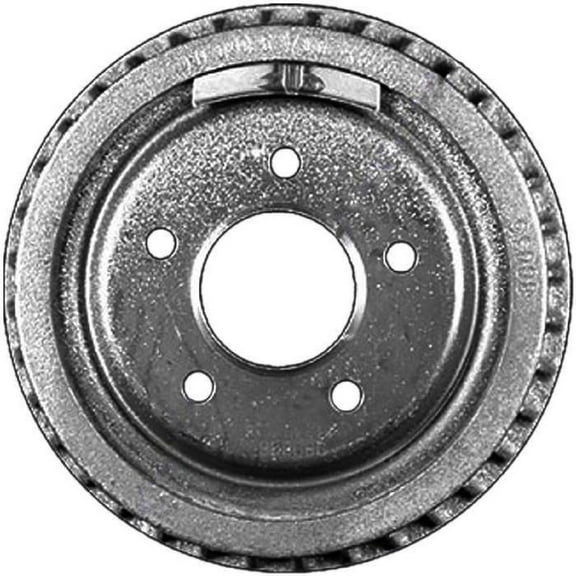 BENDIX PDR0713 Bendix Brake Drum Fits select: 1998-2009 FORD RANGER, 1998-2001 MAZDA B2500