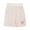 Beige, variant on ATOGUTA Girls' Basketball Shorts Active Performance Shorts Kids Summer Sports Shorts Running Yoga Shorts Black, Size 3T-15