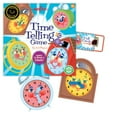 thumbnail image 2 of eeBoo Time Telling Game Ages 5+, 2 of 11