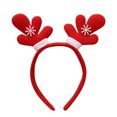 thumbnail image 1 of Accesorios de fiesta de decoración del pelo de la venda de la cabeza de los niños de Navidad de la venda de la Navidad FleinngHoz JD703498246, 1 of 3