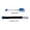 🔥 Blue_Hot#17371, variant on LED Running Armband Light | Waterproof Silicone Adjustable Band with Multi-Mode Illumination | High Visibility Battery Powered Safety Reflective Strap for Outdoor Night Running Cycling Hiking