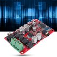 thumbnail image 1 of LYUMO TDA7492P Sans Fil Bluetooth 4.0 Module de Carte Amplificateur de Puissance Récepteur Audio, Récepteur Audio, Module, 1 of 8
