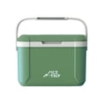 thumbnail image 3 of Pisexur 5 Liter Camping Cooler - Hard Ice Retention Cooler Lunch Box - Portable Small Insulated Cooler, 3 of 5