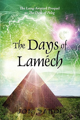 The Days Of Lamech Paperback Walmart Com