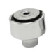 thumbnail image 3 of Conector de Cabezal de Licuadora, Base Profesional, Cabezal de Hongo Universal, Acoplamiento de Engranaje, Licuadora, Máquina de Batidos para Licuador, 3 of 9