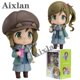 thumbnail image 1 of Figura de acción de campo desenfadado de 12CM, Kakamigahara, Nadeshiko, Inuyama, Aoi Shima Rin, modelo de colección de PVC, muñeca, juguetes, regalo Gong Bohan LED, 1 of 2
